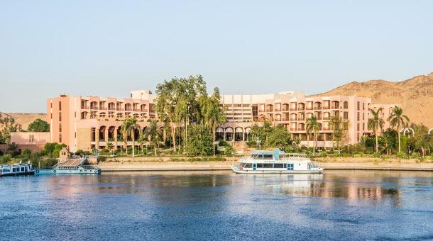 Hoteles Ofertas Dynamic Tours